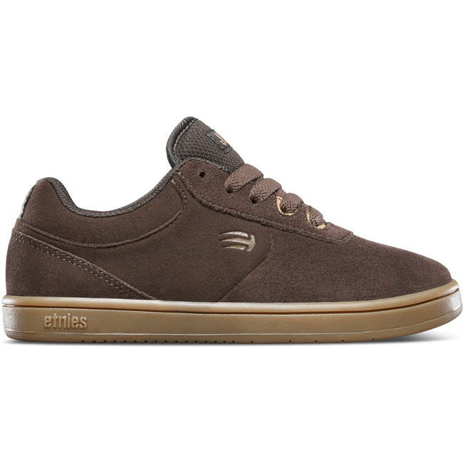 Etnies Joslin Lasten Kengät Ruskea | 46839HDKL